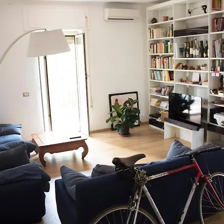 Casa Diana Appartement Rome