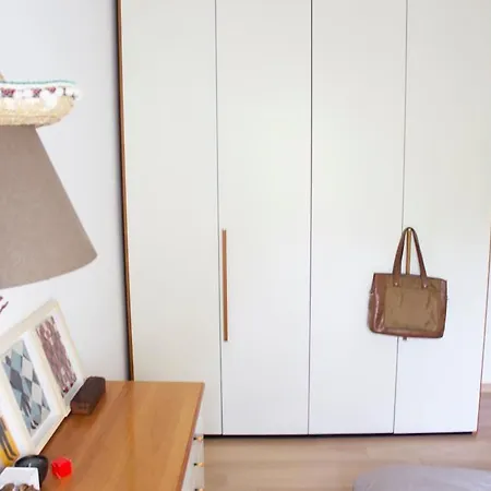 Casa Diana Appartement